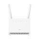 CUDY LT15E AX3000 WI-FI 6 GIGABIT ROUTER MESH 4G LTE-CAT12 MU-MIMO BEAMFORMING