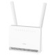 CUDY LT15E AX3000 WI-FI 6 GIGABIT ROUTER MESH 4G LTE-CAT12 MU-MIMO BEAMFORMING