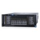 REF SERVER DELL POWEREDGE R930 24xSFF 4x E7-8890v3 256GB 2x 1.2TB SAS H730P - GRADE A