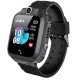 XO H100 KIDS SMART WATCH 2G ΜΑΥΡΟ