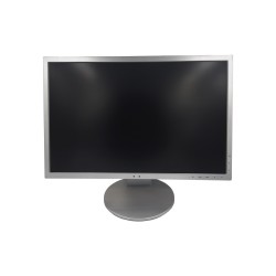 REF ΟΘΟΝΗ NEC E223WM 22 WSXGA+ TN - GRADE A