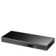 CUDY GS1024L 24-PORT GIGABIT UNMANAGED METAL SWITCH RACKMOUNT