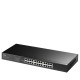 CUDY GS1024L 24-PORT GIGABIT UNMANAGED METAL SWITCH RACKMOUNT