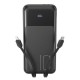 XO PR248 POWERBANK PD 20W + QC 22.5W ΜΕ ΕΝΣΩΜΑΤΩΜΕΝΟ ΚΑΛΩΔΙΟ TYPE-C ΚΑΙ LIGHTNING  ΟΘΟΝΗ 10000mAh  ΜΑΥΡΟ