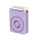 XO PR226 ΑΣΥΡΜΑΤΟ POWERBANK 15W + PD20W + QC20W MAGSAFE 10000mAh  ΜΩΒ