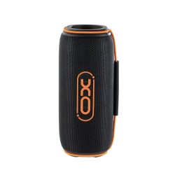 XO F57 PRO ΦΟΡΗΤΟ HXEIO BLUETOOTH 30W TWS ΜΑΥΡΟ