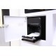 NG KIOSK 238 i5 11th 8GB SSD M.2 256GB PRINTER 2D SCANNER ΗΧΕΙΟ ΜΕ ΕΠΙΔΑΠΕΔΙΟ STAND