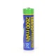 ΜΠΑΤΑΡΙΕΣ Ni-MH ΕΠΑΝΑΦΟΡΤΙΖΟΜΕΝΕΣ  37V 18650 2600 mAh