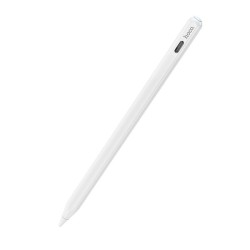 HOCO GM112 INTELLIGENT ANTI-LOST PEN ΓΙΑ ΣΥΣΚΕΥΕΣ IPAD ΜΟΝΟ ΛΕΥΚΟ