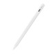 HOCO GM112 INTELLIGENT ANTI-LOST PEN ΓΙΑ ΣΥΣΚΕΥΕΣ IPAD ΜΟΝΟ ΛΕΥΚΟ