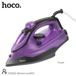 HOCO HJD18A ELECTRIC IRON 2300W ΜΩΒ