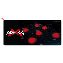 MONKA G50 LOOP MOUSE PAD 900mmx400mm