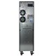 NG ON-LINE UPS 6000VA PF 1 16 x 12V9A USB RS232 ΟΘΟΝΗ