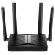 CUDY WR3600 BE3600 GIGABIT Wi-Fi 7 MESH ROUTER