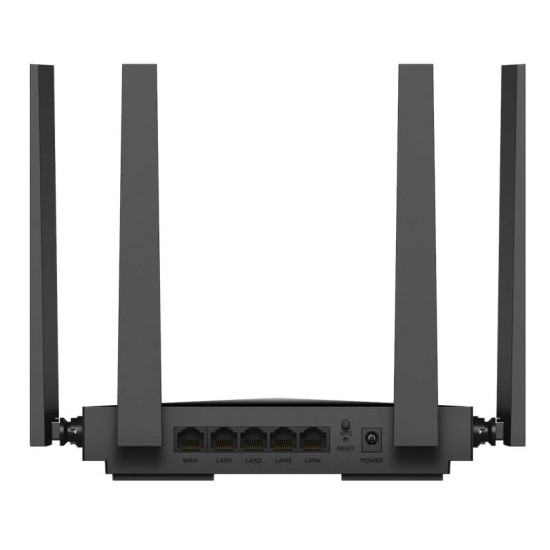 CUDY WR3600 BE3600 GIGABIT Wi-Fi 7 MESH ROUTER