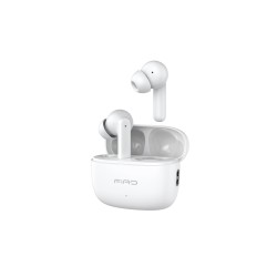 FIRO A21 TWS BLUETOOTH EARPHONE ENC ANC ΛΕΥΚΟ