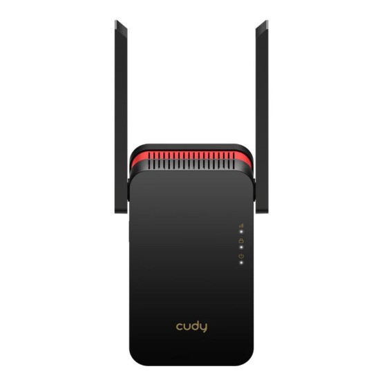 CUDY RE3000 AX3000 DUAL BAND WI-FI 6 MESH REPEATER