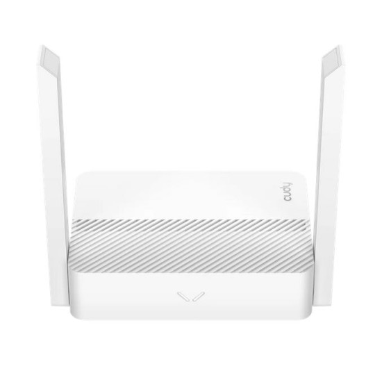 CUDY LT300_EU N300 WI-FI 4G LTE ROUTER MIMO