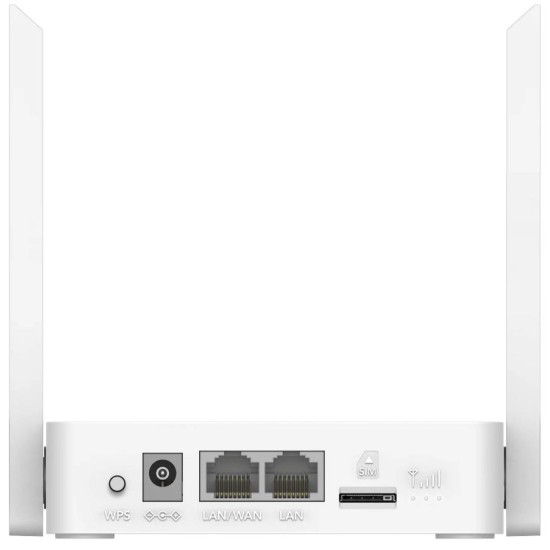 CUDY LT300_EU N300 WI-FI 4G LTE ROUTER MIMO