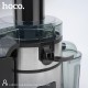 HOCO HJD01A ΑΠΟΧΥΜΩΤΗΣ 3 ΤΑΧΥΤΗΤΕΣ 500ml 400W