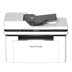 PANTUM ΠΟΛΥΜΗΧΑΝΗΜΑ LASER BM2300AW PRINT/SCAN/COPY WIFI ΑΣΠΡΟΜΑΥΡΟ