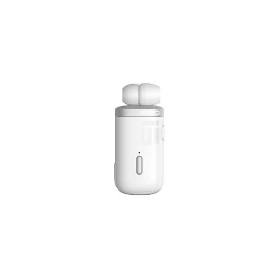 FIRO H18 BLUETOOTH RETRACTABLE ΛΕΥΚΟ