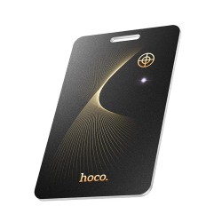 HOCO E92 SAVIOUR ΕΞΥΠΝΗ ΚΑΡΤΑ ΕΝΤΟΠΙΣΜΟΥ ΘΕΣΗΣ (ΜΟΝΟ ΓΙΑ IOS) 110mAh