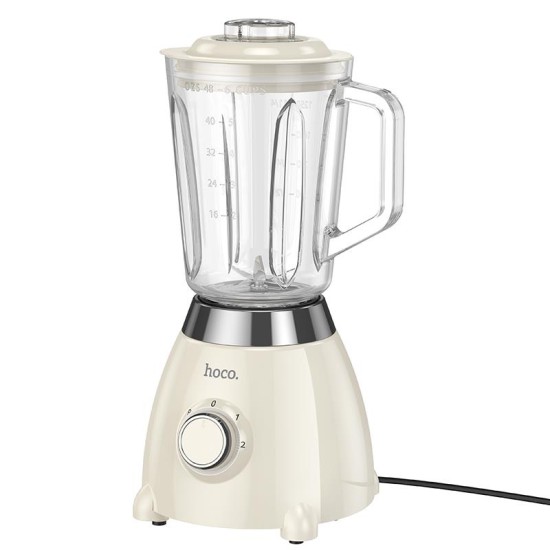 HOCO HJD21A KITCHEN RETRO MIXER 600W ΜΠΕΖ