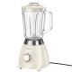 HOCO HJD21A KITCHEN RETRO MIXER 600W ΜΠΕΖ