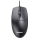 PHILIPS SPK7247 ΕΝΣΥΡΜΑΤΟ ΠΟΝΤΙΚΙ ΜΑΥΡΟ