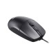 PHILIPS SPK7247 ΕΝΣΥΡΜΑΤΟ ΠΟΝΤΙΚΙ ΜΑΥΡΟ