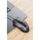 PHILIPS SPK7247 ΕΝΣΥΡΜΑΤΟ ΠΟΝΤΙΚΙ ΜΑΥΡΟ