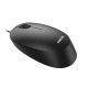 PHILIPS SPK7207 ΕΝΣΥΡΜΑΤΟ ΠΟΝΤΙΚΙ ΜΑΥΡΟ