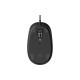 PHILIPS SPK7207 ΕΝΣΥΡΜΑΤΟ ΠΟΝΤΙΚΙ ΜΑΥΡΟ