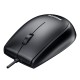 PHILIPS SPK7217 ΕΝΣΥΡΜΑΤΟ ΠΟΝΤΙΚΙ ΜΑΥΡΟ