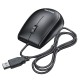 PHILIPS SPK7217 ΕΝΣΥΡΜΑΤΟ ΠΟΝΤΙΚΙ ΜΑΥΡΟ