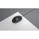PHILIPS SPK9304 ΕΝΣΥΡΜΑΤΟ ΠΟΝΤΙΚΙ 6400dpi ΜΑΥΡΟ