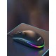 PHILIPS SPK9304 ΕΝΣΥΡΜΑΤΟ ΠΟΝΤΙΚΙ 6400dpi ΜΑΥΡΟ