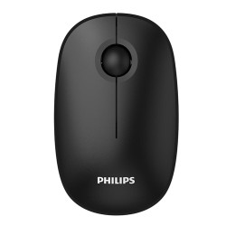 PHILIPS SPK7378 ΑΣΥΡΜΑΤΟ ΠΟΝΤΙΚΙ ΜΑΥΡΟ