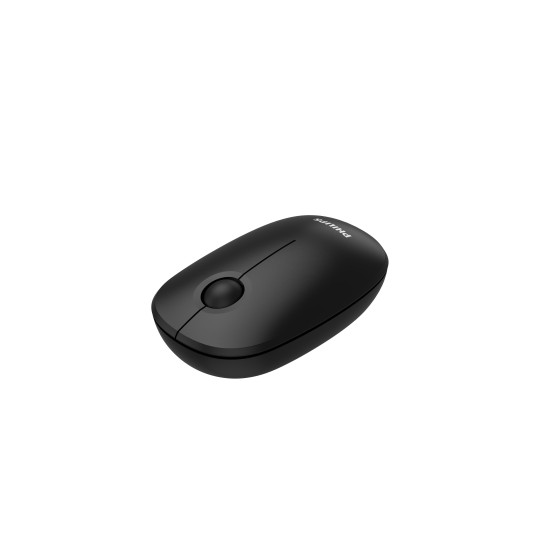 PHILIPS SPK7378 ΑΣΥΡΜΑΤΟ ΠΟΝΤΙΚΙ ΜΑΥΡΟ