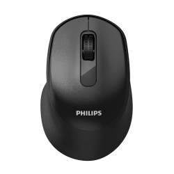 PHILIPS SPK7448 ΑΣΥΡΜΑΤΟ ΠΟΝΤΙΚΙ ΜΑΥΡΟ
