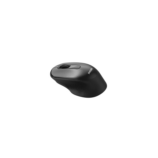 PHILIPS SPK7448 ΑΣΥΡΜΑΤΟ ΠΟΝΤΙΚΙ ΜΑΥΡΟ