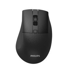 PHILIPS SPK7528 ΑΣΥΡΜΑΤΟ ΠΟΝΤΙΚΙ ΜΑΥΡΟ