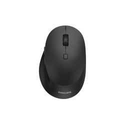 PHILIPS SPK7378 ΑΣΥΡΜΑΤΟ ΠΟΝΤΙΚΙ 4 ΠΛΗΚΤΡΑ ΜΑΥΡΟ