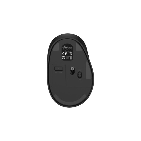 PHILIPS SPK7378 ΑΣΥΡΜΑΤΟ ΠΟΝΤΙΚΙ 4 ΠΛΗΚΤΡΑ ΜΑΥΡΟ