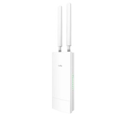 CUDY LT700-OUT ΕΞΩΤΕΡΙΚΟ 4G LTE AC1200 WiFi ROUTER DUAL BAND