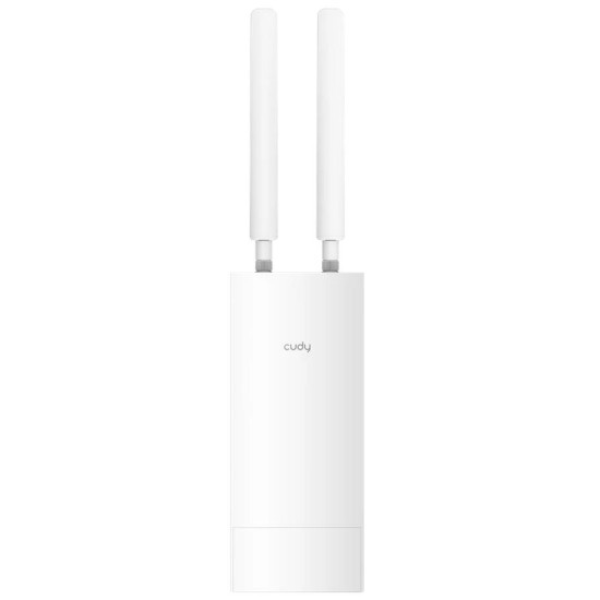 CUDY LT700-OUT ΕΞΩΤΕΡΙΚΟ 4G LTE AC1200 WiFi ROUTER DUAL BAND