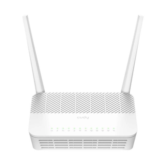 CUDY AC1200 WI-FI VOIP xPON ROUTER