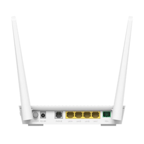 CUDY AC1200 WI-FI VOIP xPON ROUTER