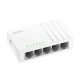 CUDY 5-PORT GIGABIT SPLITTER WITH USB C